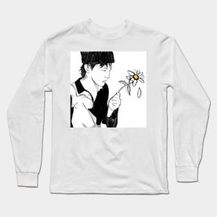 Peaceminusone?? Long Sleeve T-Shirt